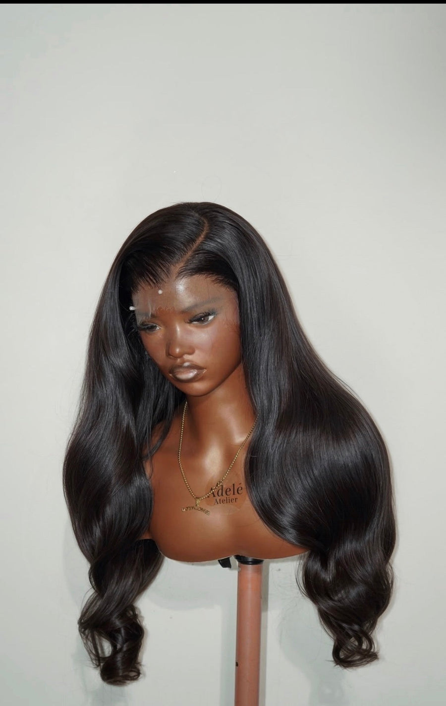 All Wigs